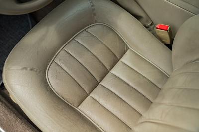 1995 Jaguar XJ6 3.2 MANUALE