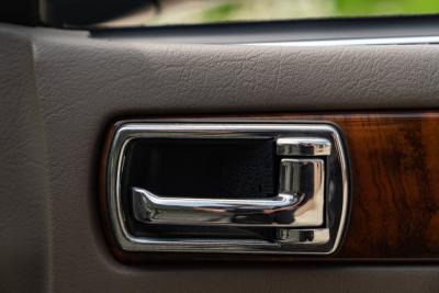 1995 Jaguar XJ6 3.2 MANUALE