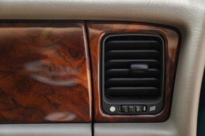 1995 Jaguar XJ6 3.2 MANUALE