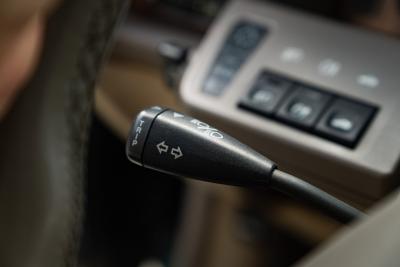 1995 Jaguar XJ6 3.2 MANUALE