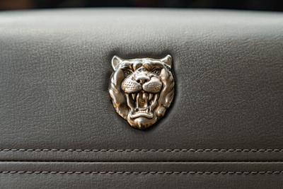 1995 Jaguar XJ6 3.2 MANUALE