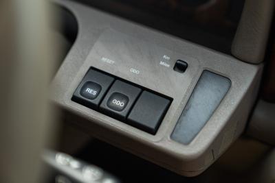 1995 Jaguar XJ6 3.2 MANUALE