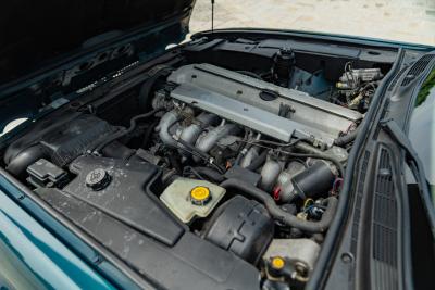 1995 Jaguar XJ6 3.2 MANUALE