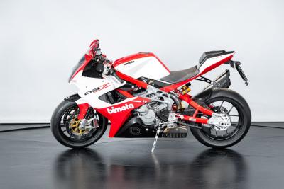 2009 Bimota DB7