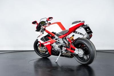 2009 Bimota DB7