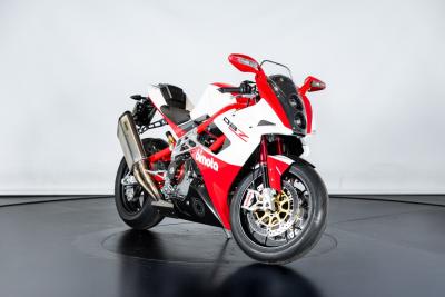 2009 Bimota DB7
