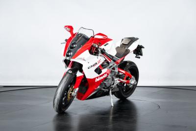 2009 Bimota DB7
