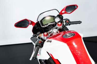 2009 Bimota DB7