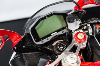 2009 Bimota DB7