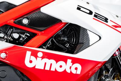 2009 Bimota DB7