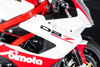 2009 Bimota DB7