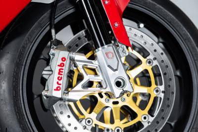 2009 Bimota DB7
