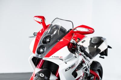 2009 Bimota DB7