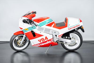 1988 Bimota YB4