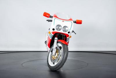 1988 Bimota YB4