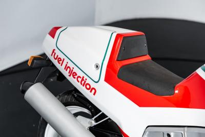 1988 Bimota YB4