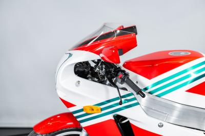 1988 Bimota YB4