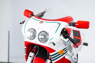 1988 Bimota YB4
