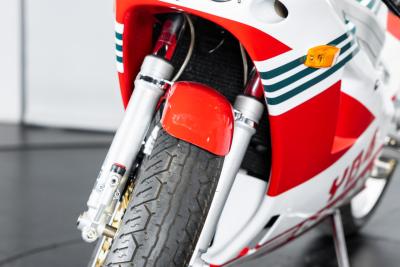 1988 Bimota YB4
