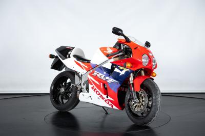 1994 Honda RC 45