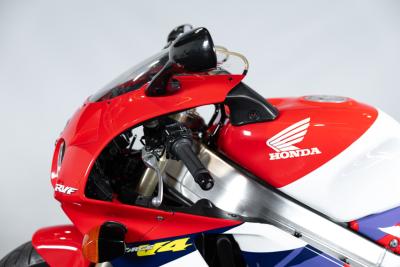 1994 Honda RC 45