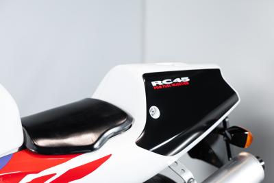1994 Honda RC 45