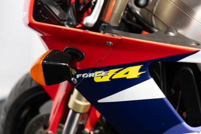 1994 Honda RC 45