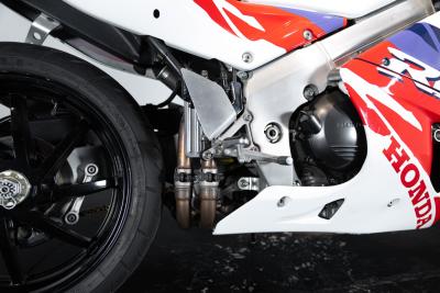1994 Honda RC 45