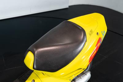 1993 Aprilia SR SUNFIRE