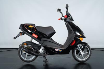 1997 Aprilia SR REPLICA LORIS CAPIROSSI