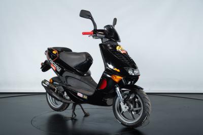 1997 Aprilia SR REPLICA LORIS CAPIROSSI