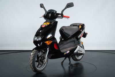 1997 Aprilia SR REPLICA LORIS CAPIROSSI