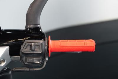 1997 Aprilia SR REPLICA LORIS CAPIROSSI