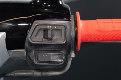 1997 Aprilia SR REPLICA LORIS CAPIROSSI