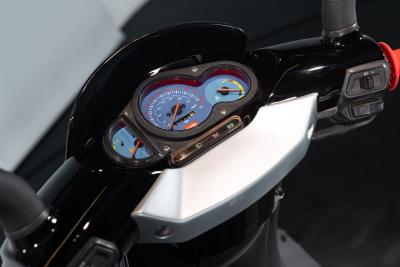 1997 Aprilia SR REPLICA LORIS CAPIROSSI