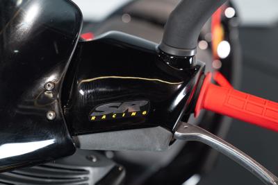 1997 Aprilia SR REPLICA LORIS CAPIROSSI