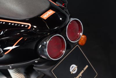 1997 Aprilia SR REPLICA LORIS CAPIROSSI