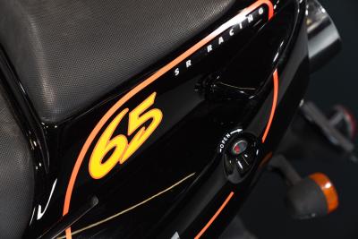 1997 Aprilia SR REPLICA LORIS CAPIROSSI