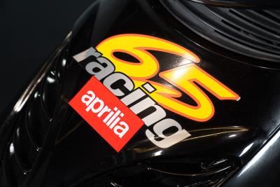 1997 Aprilia SR REPLICA LORIS CAPIROSSI