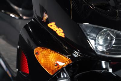 1997 Aprilia SR REPLICA LORIS CAPIROSSI