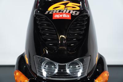 1997 Aprilia SR REPLICA LORIS CAPIROSSI