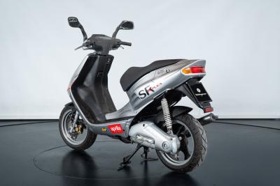 1994 Aprilia SR REPLICA DORIANO ROMBONI&nbsp;&nbsp;&nbsp;