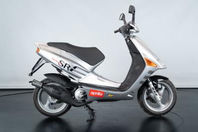 1994 Aprilia SR REPLICA DORIANO ROMBONI&nbsp;&nbsp;&nbsp;