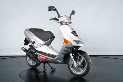 1994 Aprilia SR REPLICA DORIANO ROMBONI&nbsp;&nbsp;&nbsp;