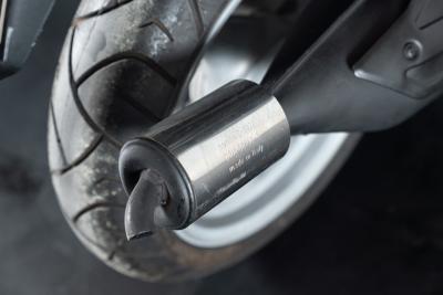 1994 Aprilia SR REPLICA DORIANO ROMBONI&nbsp;&nbsp;&nbsp;