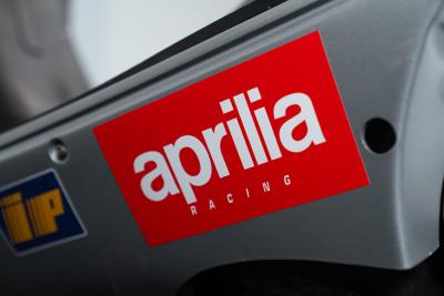 1994 Aprilia SR REPLICA DORIANO ROMBONI&nbsp;&nbsp;&nbsp;