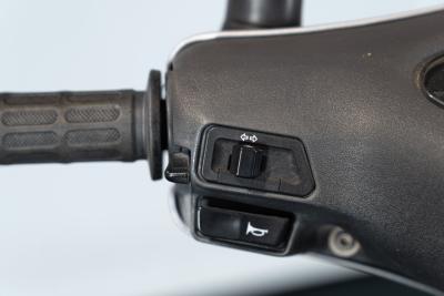 1994 Aprilia SR REPLICA DORIANO ROMBONI&nbsp;&nbsp;&nbsp;