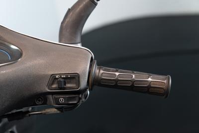 1994 Aprilia SR REPLICA DORIANO ROMBONI&nbsp;&nbsp;&nbsp;