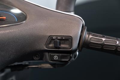 1994 Aprilia SR REPLICA DORIANO ROMBONI&nbsp;&nbsp;&nbsp;