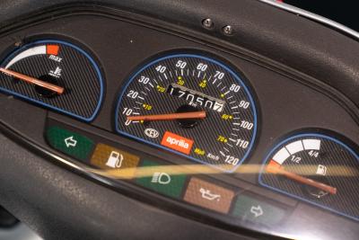 1994 Aprilia SR REPLICA DORIANO ROMBONI&nbsp;&nbsp;&nbsp;